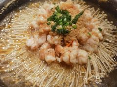 -小花椒金汤酸菜鱼(理工大店)