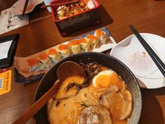 -白石の深夜食堂(泰华店)