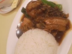 -永盈茶餐厅(中山四路店)