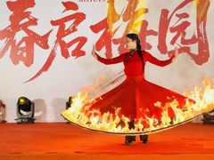 -无锡梅园公园