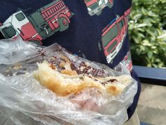 -朱记小郑酥烧饼(建康路店)