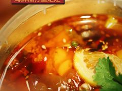 -金龙·打边炉(南京西路店)