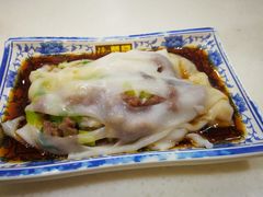 牛肉肠-禾师兄·布拉肠(一德路店)