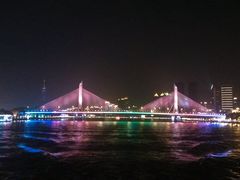 -珠江夜游广州塔·中大码头