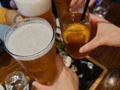 -ALLORA意大利餐厅(丰盛里店)