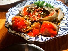 -哼蟹二将·烤肉酱蟹(合生汇店)