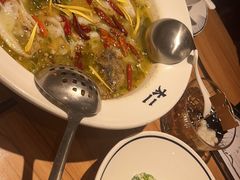 -太二酸菜鱼(金沙印象城店)