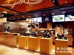 -麦当劳(海洋公园店)