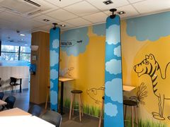 -麦当劳(燕顺路店)