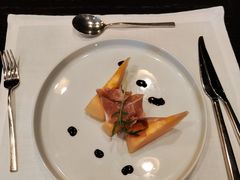 -当米亚诺意大利餐厅(武汉光谷凯悦酒店)