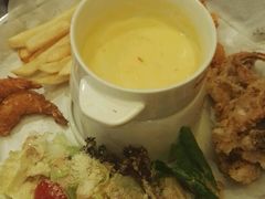 -Mr.Pizza米斯特比萨(合肥一九一二街区店)