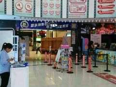 -华联影城(蒙城路店)