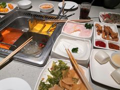 -海底捞火锅(丹竹头星悦天地店)
