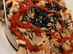 -新石器烤肉(百联川沙店)