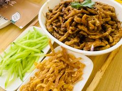 -春饼先生·北京烤鸭(甘井子万达店)