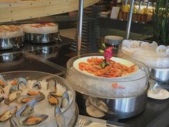 -武汉武昌威斯汀酒店-知味自助餐厅