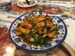 头抽豆腐-阿殳粥馆(水围村店)