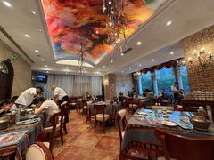 -巴依老爷新疆美食(工体旗舰店)
