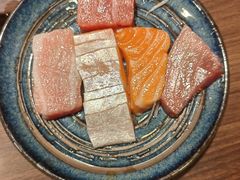 -浪花亭日本料理(古田路店)