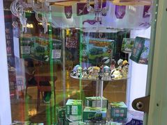 -星际传奇(观澜湖新城店)