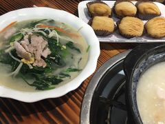 -盈田盈粥庄(博山东路店)