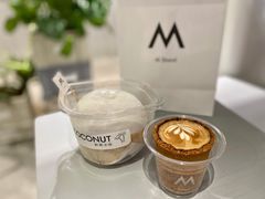 -M Stand(宁波万象城店)