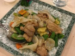 -阿一鲍鱼海鲜酒家(苏丹依斯迈路店)