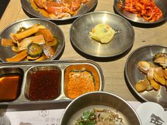 -西塔老太太泥炉烤肉(亚运村店)