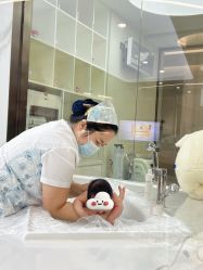 点击看大图 -宝生月子中心(独栋园林·福田店)