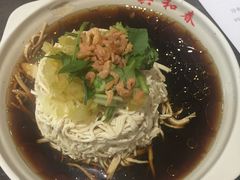 烫干丝-共和春(甘泉路店)