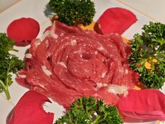 -周潮發·潮汕·沙茶鲜牛肉火锅(嘉定宝龙店)