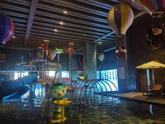 -清河半岛温泉度假酒店