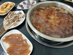 -水碾河肥兔火锅(水碾河店)