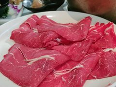 -东来顺饭庄(西直门店)