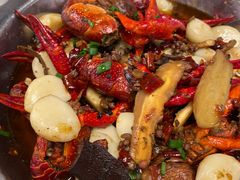 -五七小李子油焖大虾(总店)