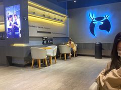 -瑞幸咖啡(新世界中心店)
