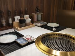 -千寻山野烤肉(中关村店)