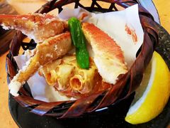 -蟹道乐(道顿堀本店)