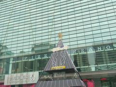 -金光华广场