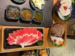 -湊湊火锅·茶憩(东城民盈国贸城店)