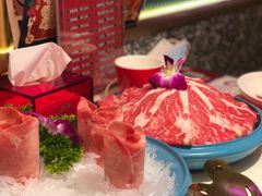 -蛙二爷美蛙火锅基地(温州总店)