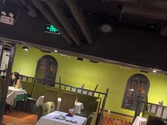 -戈拿旺巴西烤肉(崇文门店)