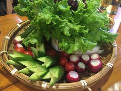 -东北大菜馆(延长路店)