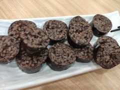 米肠-全洲拌饭(万达店)