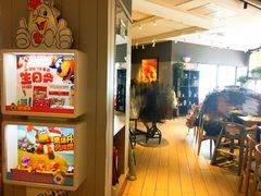 -肯德基(南五店)