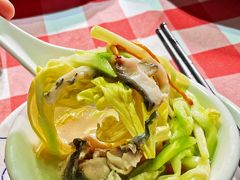 -龙桥私厨·姜花菊花过桥鱼·顺德菜(容桂店)