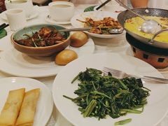 -上海精菜馆(虎踞关店)