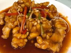 -金汇酒楼(中山东区店)
