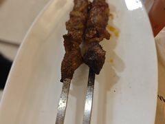 -汗腾格里·风味餐厅(新疆驻京办店)