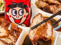 -百家鲜·杭帮菜